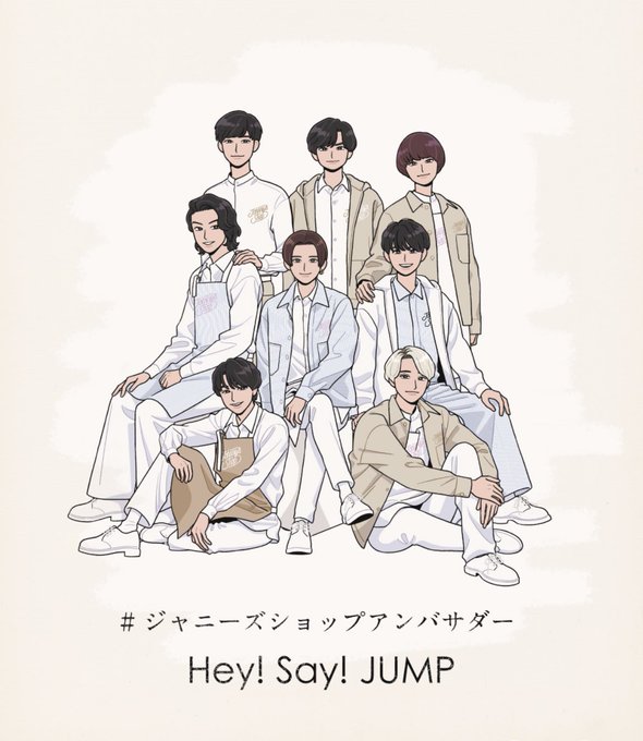 Arym 0304さんのイラストまとめ