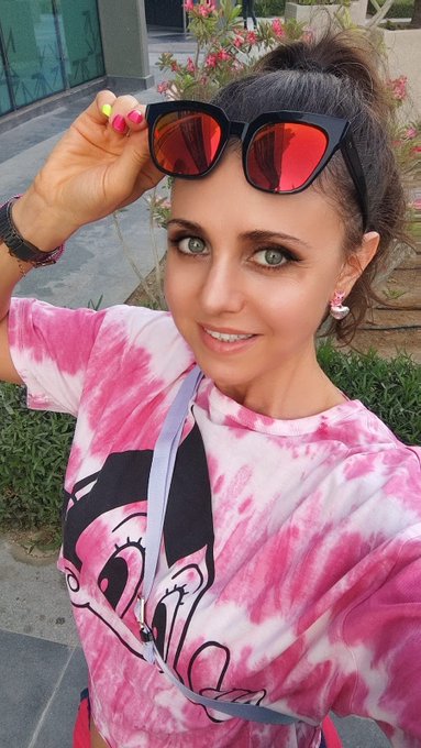 Buongiorno! 🌞😎🔥 https://t.co/rgXpj3M2of<a href="/tag/nails"class="tags"><span>#nails</span></a><a href="/tag/happygirl"class="tags"><span>#happygirl</span></a><a href="/tag/silviabianco"class="tags"><span>#silviabianco</span></a><a href="/tag/vegangirl"class="tags"><span>#vegangirl</span></a><a href="/tag/globetrottergirl"class="tags"><span>#globetrottergirl</span></a>