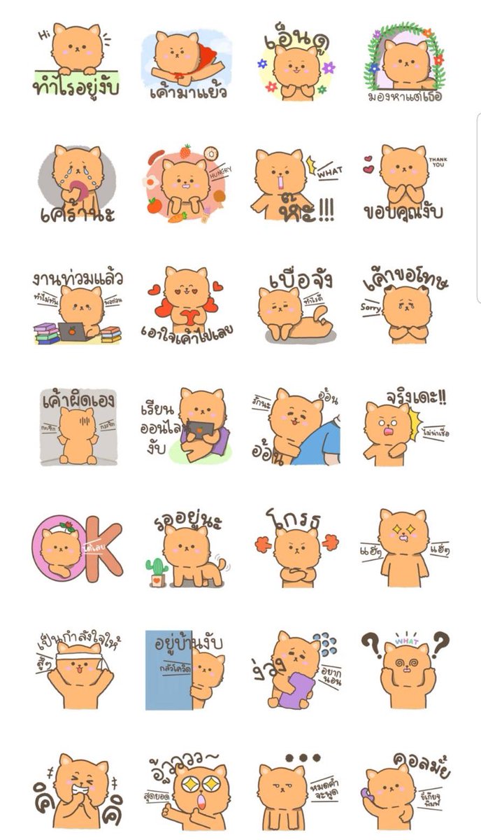 วอแวไดอารี่ ʕ •ᴥ•ʔ tweet media