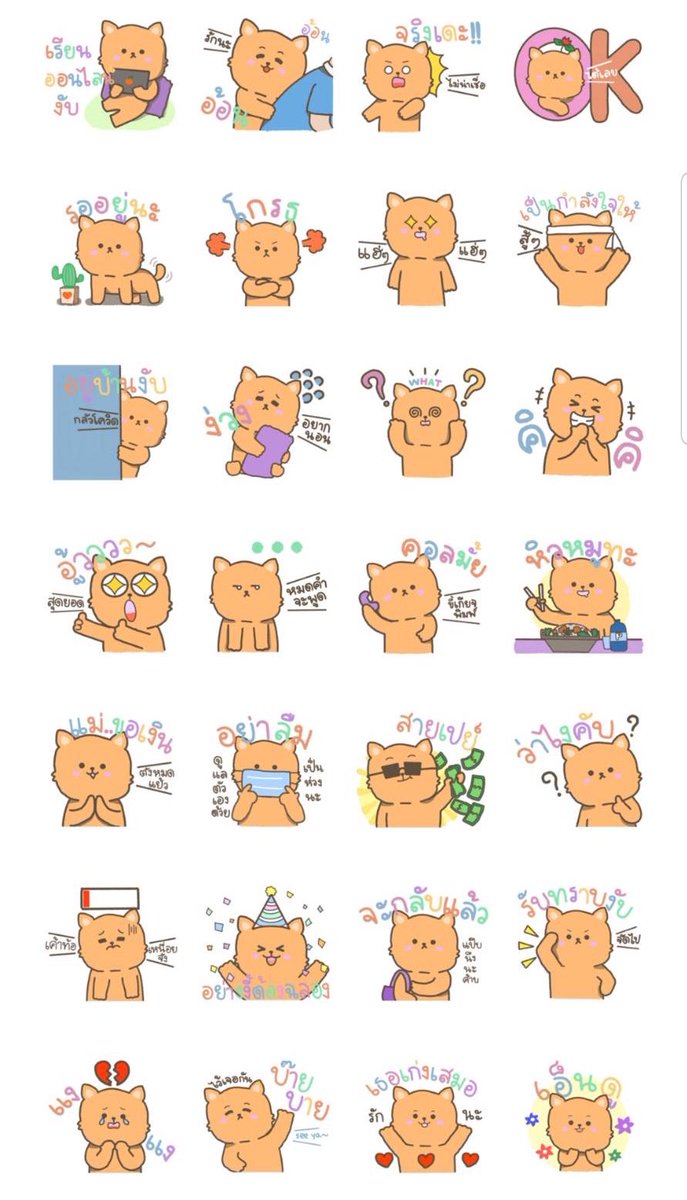 วอแวไดอารี่ ʕ •ᴥ•ʔ tweet media