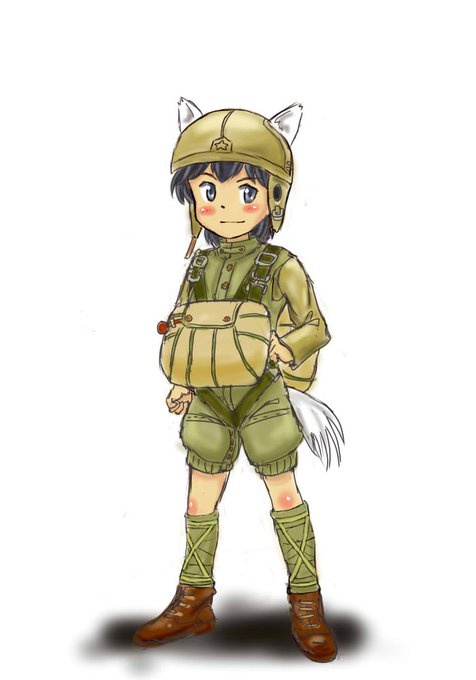 空挺降下作戦の先陣を陸戦ウィッチ隊に切らせる話は以前書いたが。この世界の魔女は箒で飛べるわけだな。落下傘ではなく箒持って輸送機から飛び降りる?ストライカーや装備類が重たくとも降下くらいには耐えられるか? 