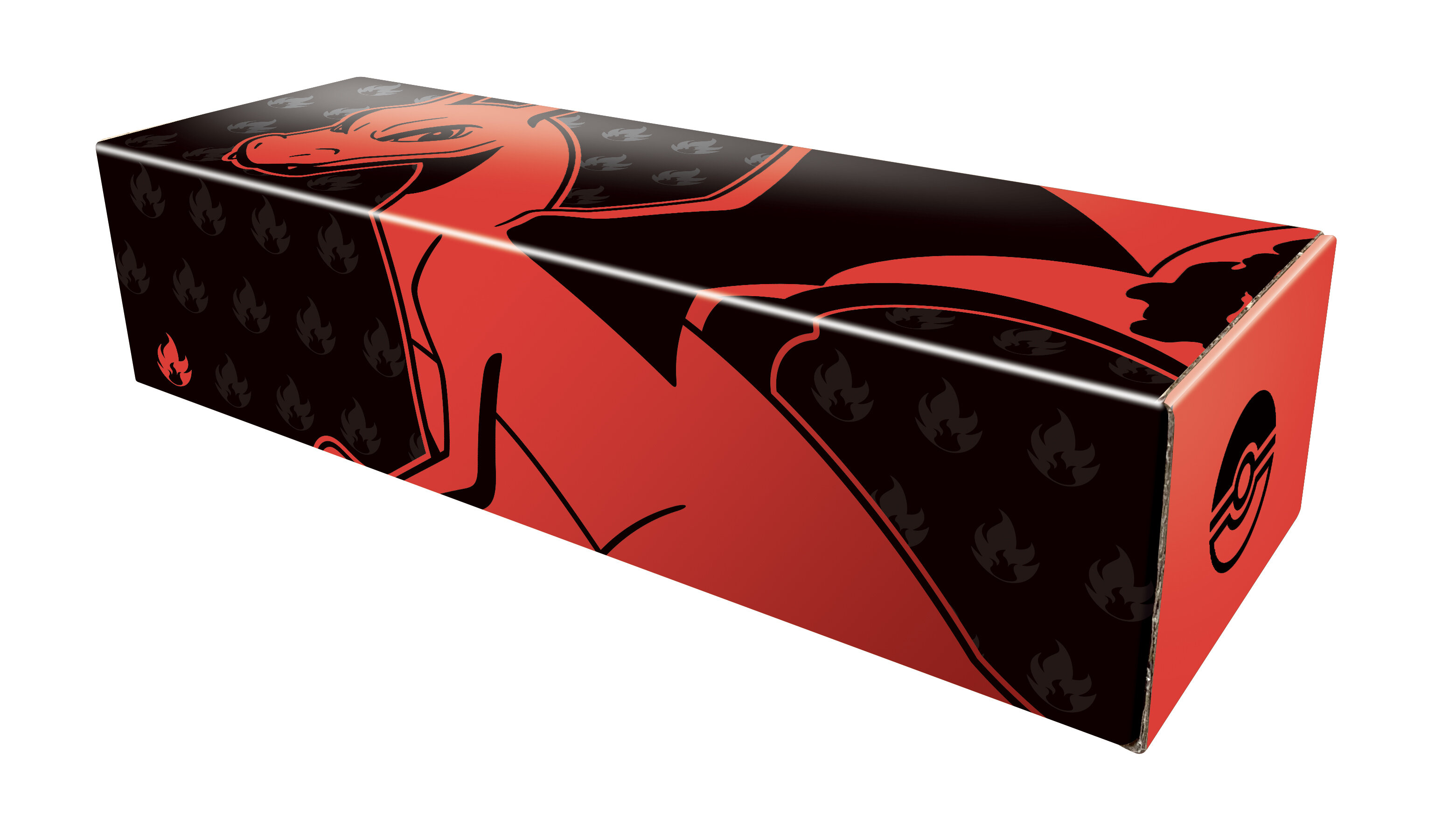 ポケモンカード 台湾・香港限定 25周年記念 ボックス リザードン