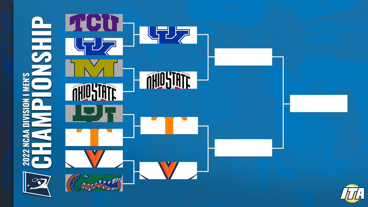 Downed The Defending Champs‼️

Virginia takes down second-seeded Florida to claim the last spot in the Final Four of the 2022 Division I Men's NCAA Championship!

#WeAreCollegeTennis | #Road2TheDIFinals🎾