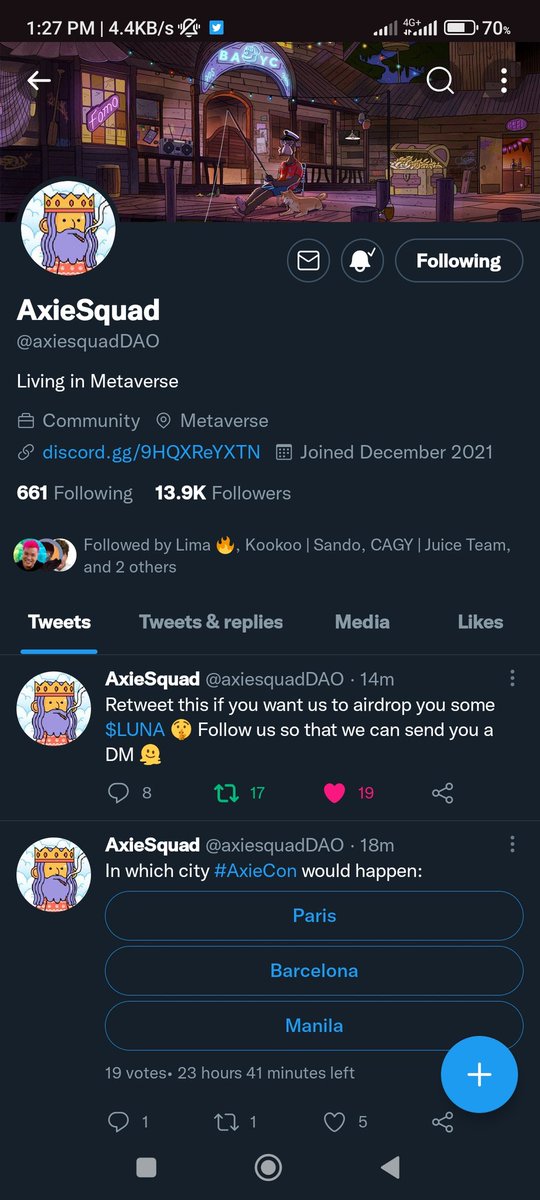Hype_Shock's tweet photo. @axiesquadDAO https://t.co/A7N7a5vNvz