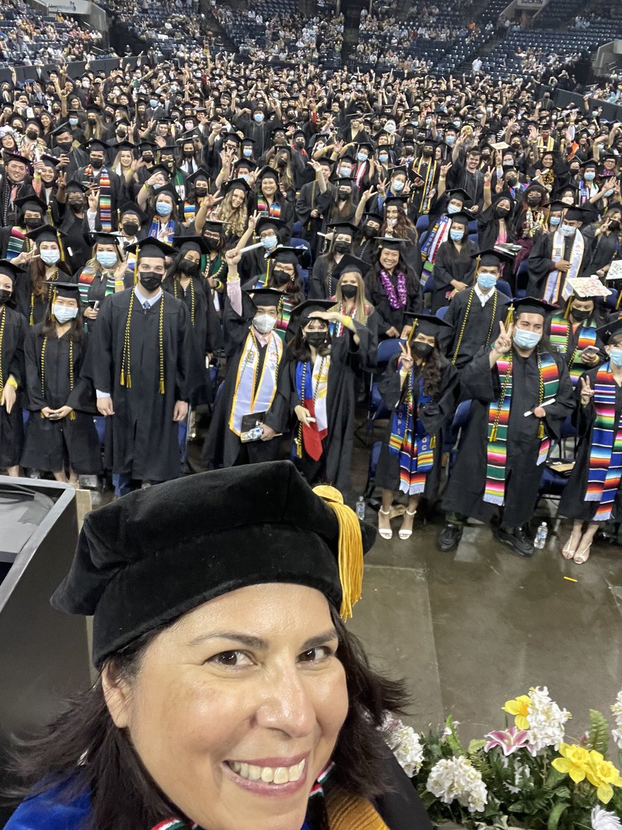 SJDeltaPres's tweet photo. What a night! Congratulations to the Class of 2022. I canβt wait to see what you do next! #MadeAtDelta https://t.co/LvRfiUKviI
