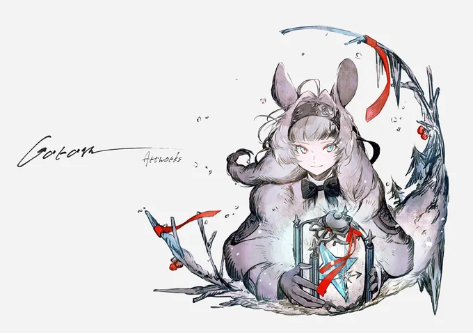 Garam|ウェブ再録版発売🎉
3年ほど前COMITIAにて販売したイラスト集です!
※ゲストイラスト3枚は未収録です

⇣販売ページ⇣
https://t.co/xm20E8b5Zk 