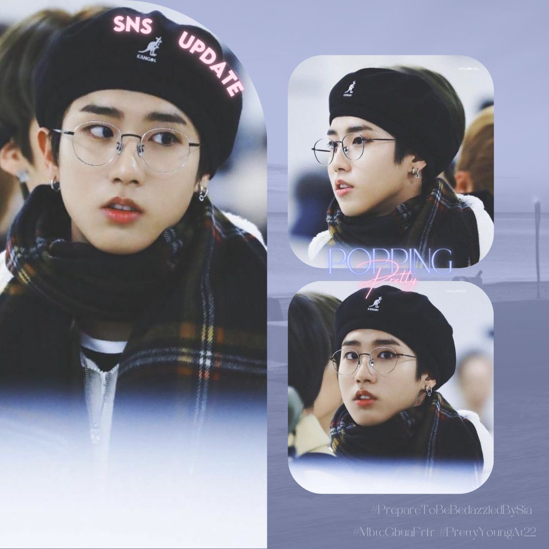 ㅤㅤㅤㅤ

             yoshidaahh.⠀ sns update.
             
͏͏͏͏͏͏            ◷ O5/2O/2O22 | O1:2O PM
            ⌕ NAIA Airport 
            ≡ makikikain ng lumpia ✌🏻 

ㅤ