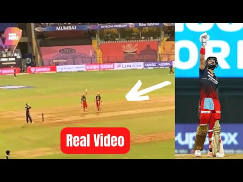 sulefa786's tweet photo. Virat Kohli Fifty Iconic Celebration In RCB vs GT Match
https://t.co/Nud6YqG5jM
Virat Kohli Gets Emotional After His Fifty in gt vs rcb match. #ViratKohli𓃵  fifty in very energetic way in #IPL2022 

 #GOAT𓃵  #ViratKohli  #CricketTwitter  #Cricket  #ViratKholi https://t.co/AInF3UJenw