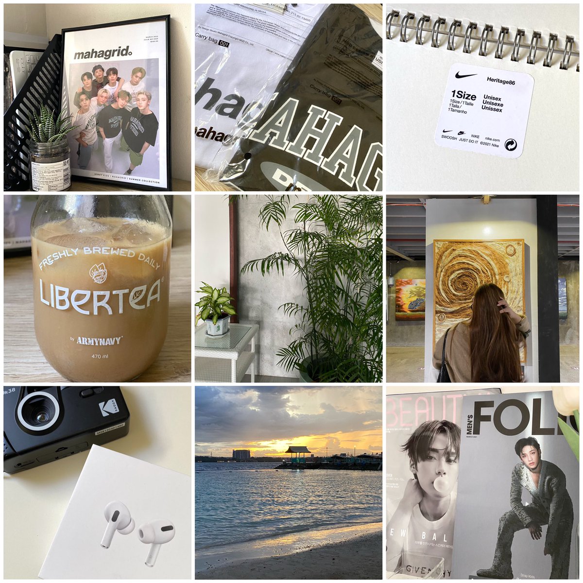 nhjsluvr's tweet photo. — photo dump 💭 https://t.co/c6eaFayJwl