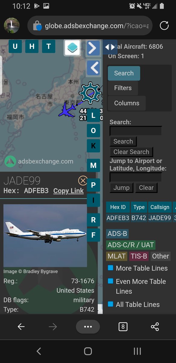 norb420's tweet photo. #ADFEB3 as #JADE99 Good afternoon Japan!🇯🇵 https://t.co/lDVmGb4XzD