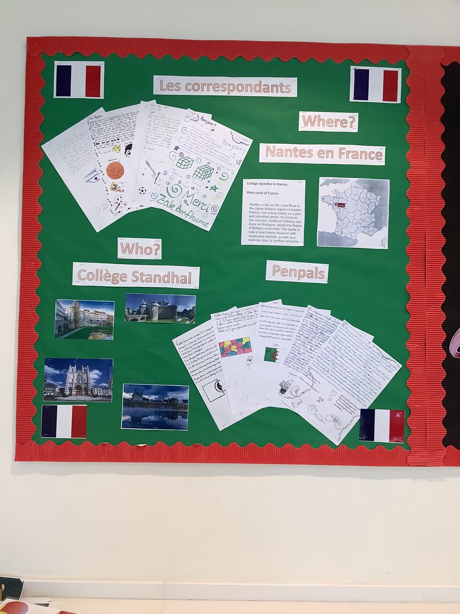 ReptonADMFL's tweet photo. MFL classrooms taking shape. We can’t wait for the end result! #mfl #mfllearning https://t.co/tZrmqxc8Fk