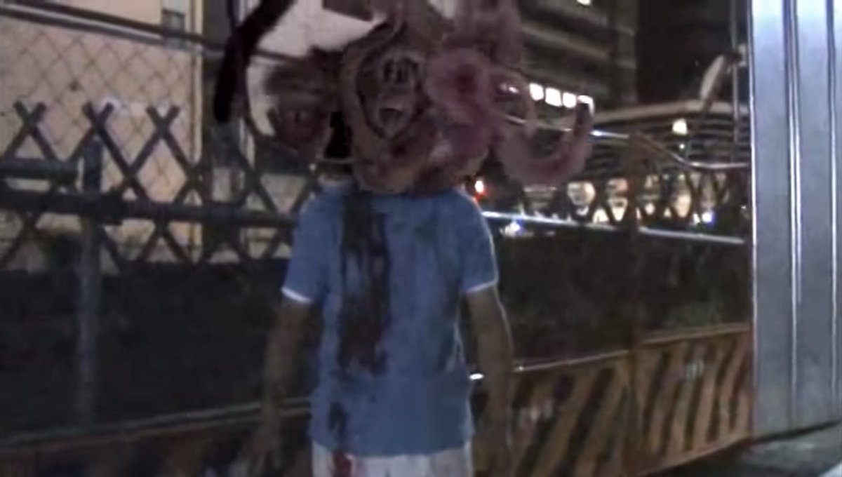 🍁Luke🎃Baker🍂 (but autumnal) tweet media