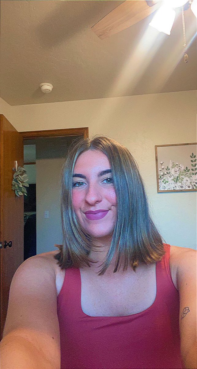 Audrey Allard tweet media