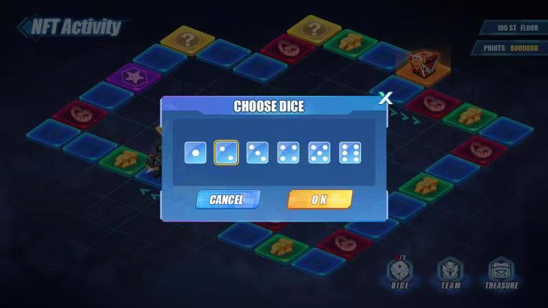 Defence of Future tweet media