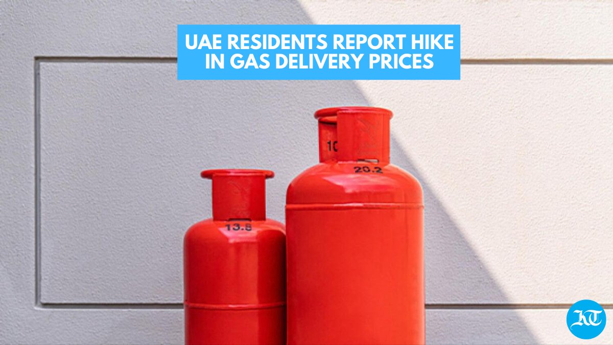Khaleej Times on Twitter "Expats say their suppliers have recently