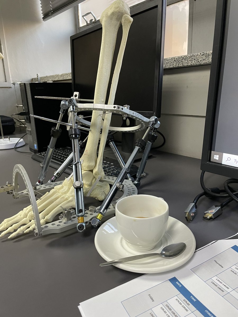 JRound5's tweet image. A big thanks to Tygerberg Hospital for their hospitality and an amazing week.