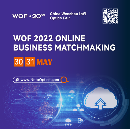 NoteOptics's tweet photo. Welcome to join our new online business matchmaking
https://t.co/mZqR6eDc84
#noteoptics #eyewearsuppliers #opticalframes https://t.co/QjNz06s7F6