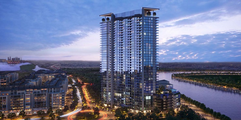 CWMiddleEast's tweet photo. IN THE TIME OF INTEGRATED COMMUNITIES
#Dubai's #SobhaHartland is expecting a considerable increase in the number of residents in 2022.
Sobha Group believes that the future belongs to fully #integratedcommunities.
Click to read more! https://t.co/xH7CJ8EooY https://t.co/76XuiKNqxJ