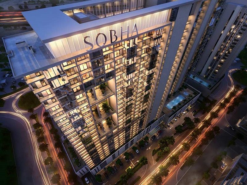 CWMiddleEast's tweet photo. IN THE TIME OF INTEGRATED COMMUNITIES
#Dubai's #SobhaHartland is expecting a considerable increase in the number of residents in 2022.
Sobha Group believes that the future belongs to fully #integratedcommunities.
Click to read more! https://t.co/xH7CJ8EooY https://t.co/76XuiKNqxJ