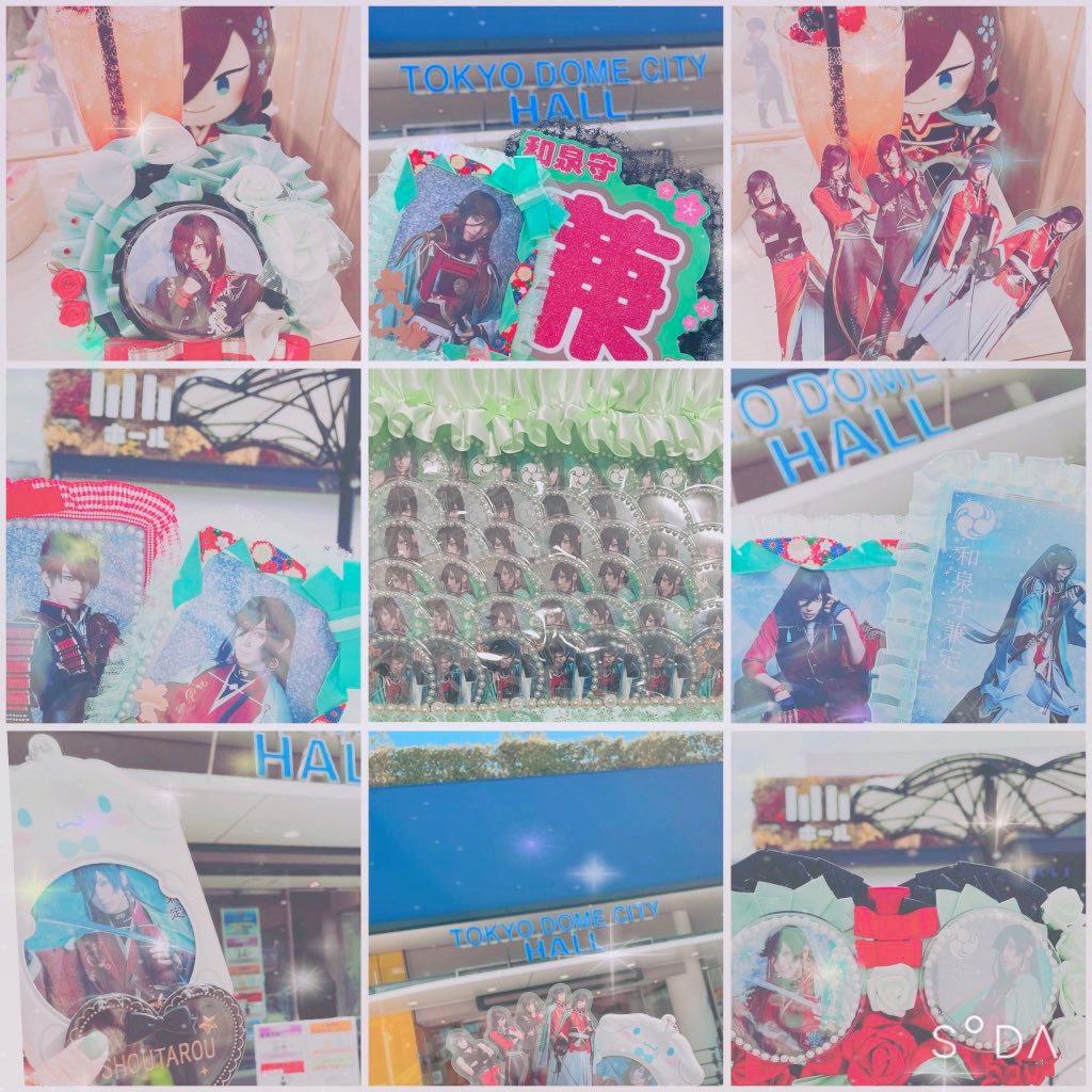 りい🌸 tweet media
