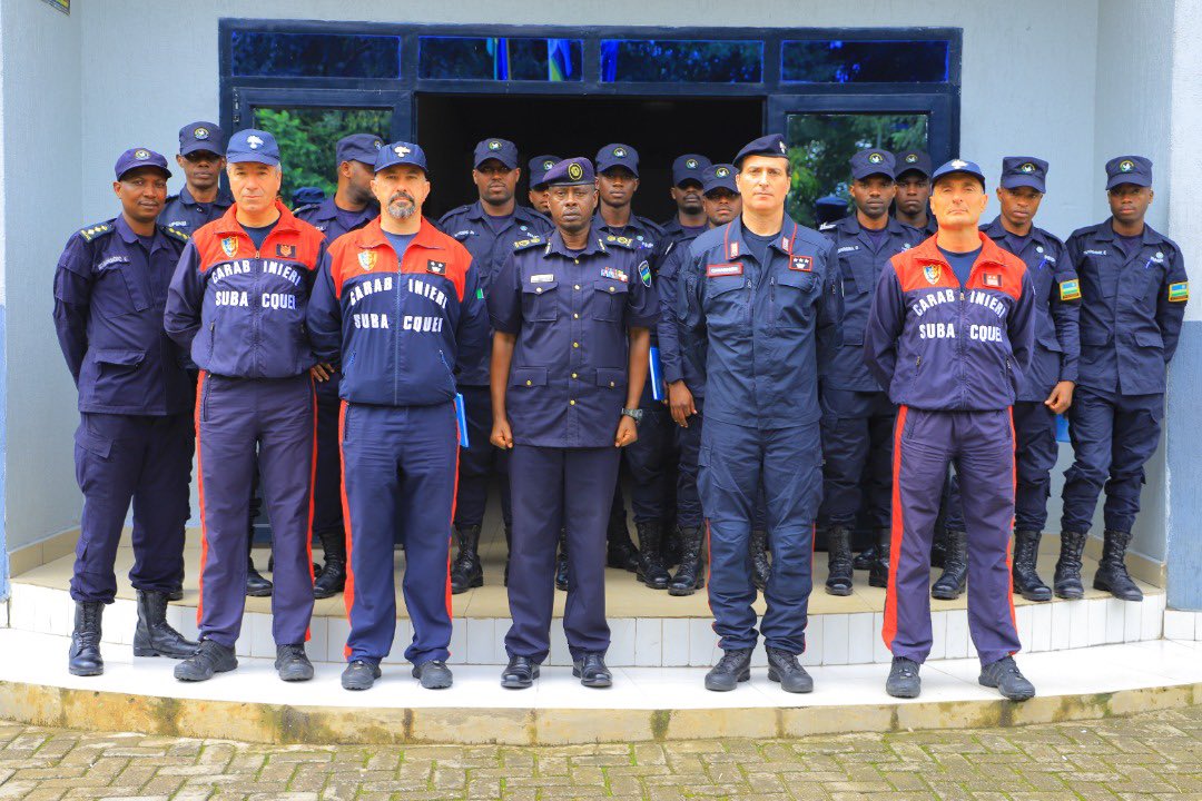 Rwanda National Police on Twitter: 