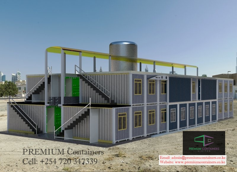 Premium2008's tweet photo. 🚨Good morning and good Friday...
From #PremiumContainers
Modern #containerdesigns
Executive offices for your reference!
Gachagua LGBTQ Bungoma #NewsGang https://t.co/s2ZWQ5l1Je