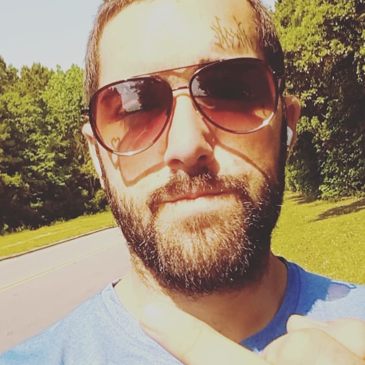 brivera28560's tweet photo. #NewProfilePic https://t.co/I3ZY9uHTHR