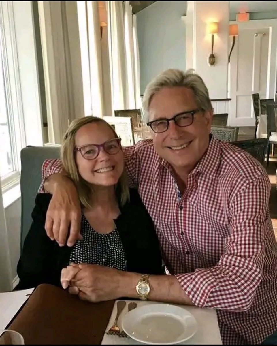 kunle_kenny's tweet photo. Happy 49th Wedding Anniversary to Don and Laura Moen. Your home is blessed forever and the Lord keeps you flourishing. ❤️ @donmoen https://t.co/5XIKPNDktR