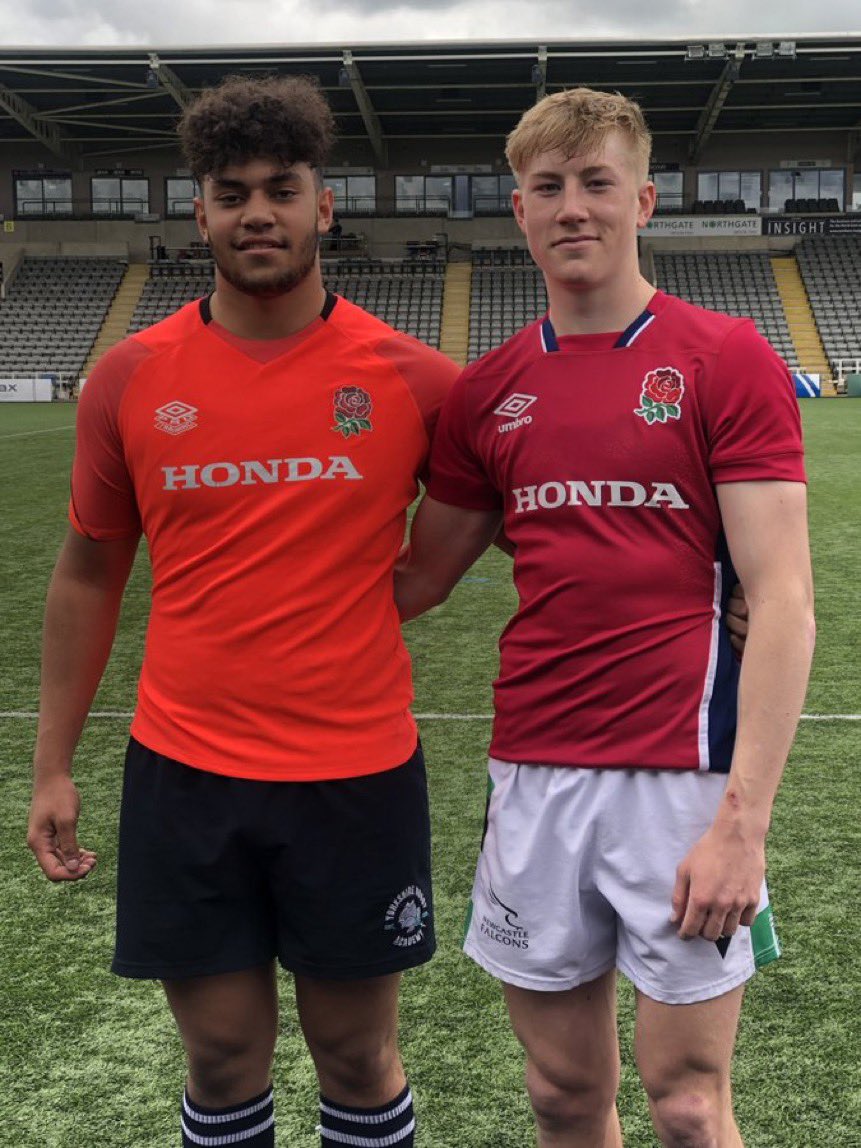 WPL Minis & Juniors (@wpl_mini_junior) on Twitter photo Congratulations to <a href="/WplRufc/">West Park Leeds RUFC</a> junior players <a href="/ben_redshaw2005/">Ben</a> & <a href="/t_raymont/">Tye Raymont</a> on their selection to <a href="/EnglandRugby/">England Rugby</a> U18s tour of South Africa this summer. #proudmoment #wplsgottalent #grassrootsrugby ๐ค๐๐ Congratulations to <a href="/WplRufc/">West Park Leeds RUFC</a> junior players <a href="/ben_redshaw2005/">Ben</a> & <a href="/t_raymont/">Tye Raymont</a> on their selection to <a href="/EnglandRugby/">England Rugby</a> U18s tour of South Africa this summer. #proudmoment #wplsgottalent #grassrootsrugby ๐ค๐๐