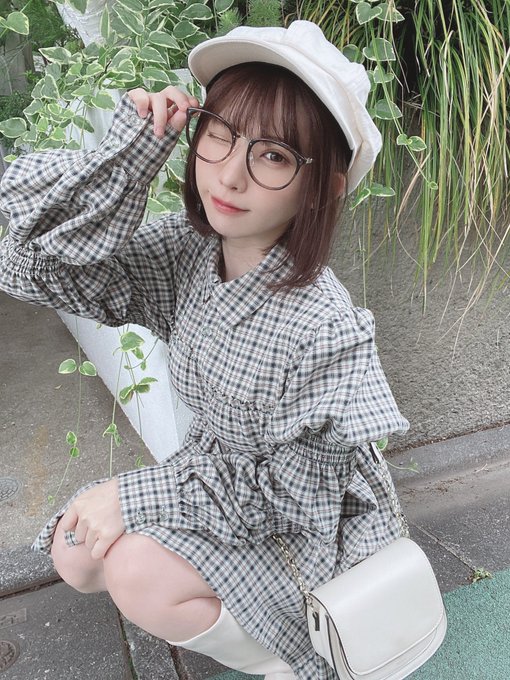 Twitterのコスプレ画像12