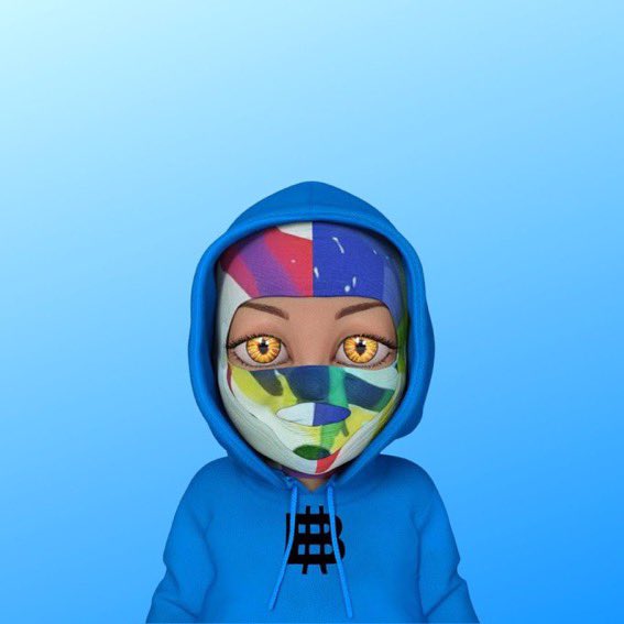 Drop your $ETH address wallet 🚀

Follow and Retweet = Free NFT 🌈

One winner 🏆

#NFTGiveaway #NFTCommunity #NFTdrop