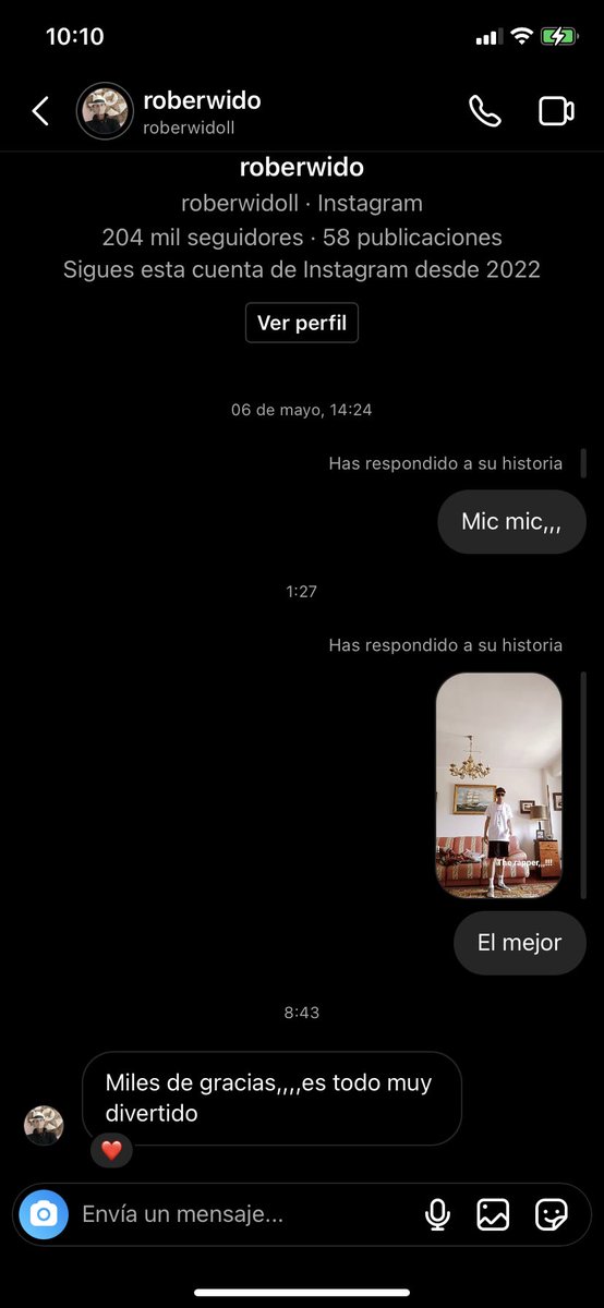 victorhdeez's tweet photo. Mic mic,,, https://t.co/phxQ9VCgLH