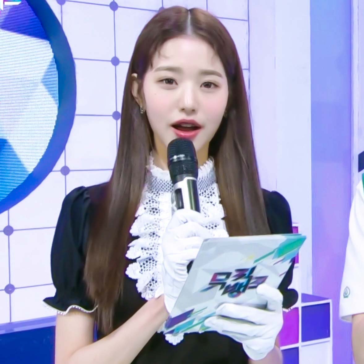 102JPG_'s tweet image. 𝐌𝐔𝐒𝐈𝐂 𝐁𝐀𝐍𝐊.𝐣𝐩𝐠
220520

#IVE #아이브
#WONYOUNG #원영