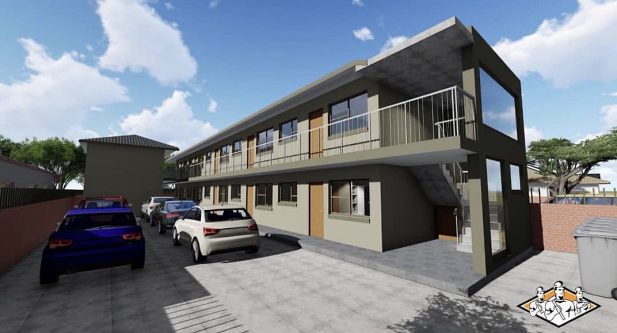 ktconstruction_'s tweet photo. Bank-financed building? No hassle. We are your one-stop NHBRC registered contractor shop. 😤🚧👷🏽‍♀️

Contact us today to get your quote on your next dream project. 🥂🧱

#Construction #architecture #propertyinvestment #development #Entrepreneurship https://t.co/473s4NFJde