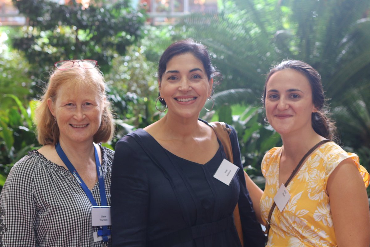 MaterResearch's tweet photo. Great turn-out for the @QLDFamilyCohort inaugural symposium at @TRI_info in Brisbane!
It's been a valuable day for sharing the latest research developments with our broad community of researchers, sponsors and participants. @VickiClifton842 @Kym_M_Rae @Hannah_E_Carter https://t.co/TmmwU2rGeB