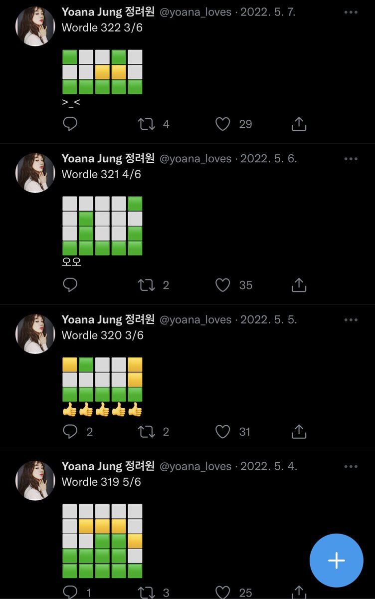 로라.. tweet media
