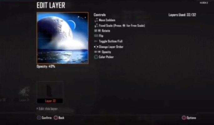 who remembers the OG #nfts from black ops 2 already 10 years ago 🦳