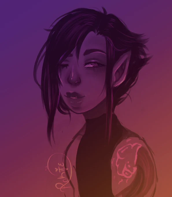 I love them already!! @erikaishii 
#CriticalRoleSpoilers 