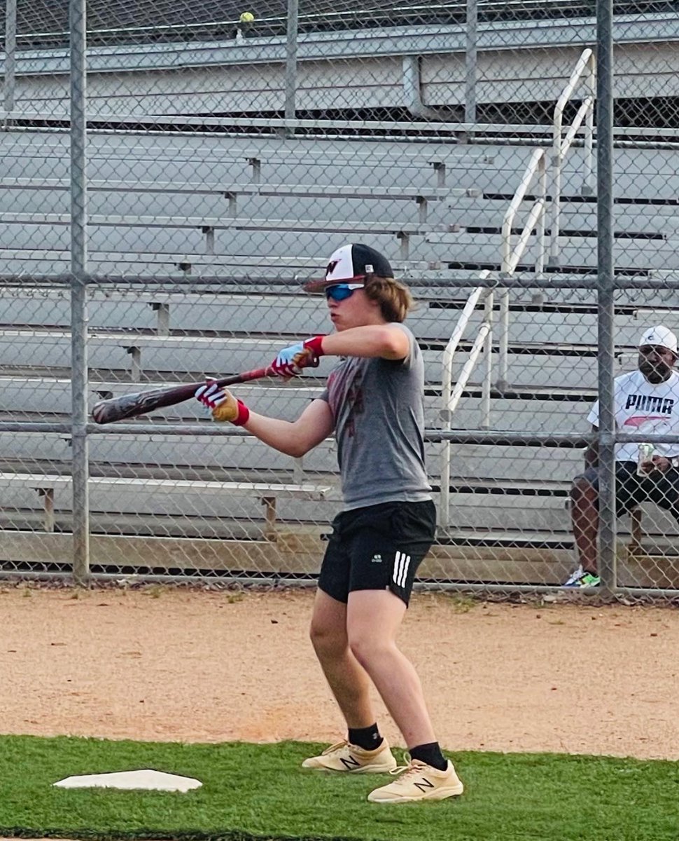 Charlotte Aggies Baseball 18U tweet media