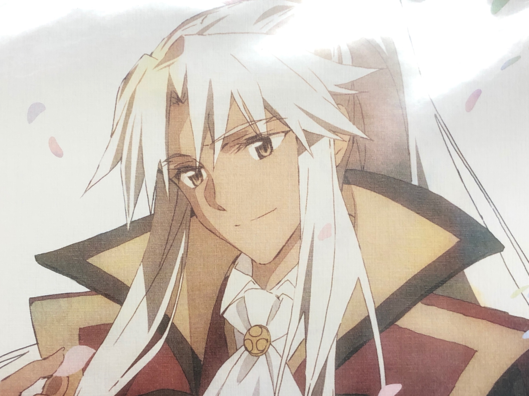 K Books Game館 入荷情報 Fate 天草四郎のグッズセット 2 0円で販売中 書き下ろし イラストイケメンすぎぃ Kbooks Fate Fgo T Co Bxtxncyot5 Twitter