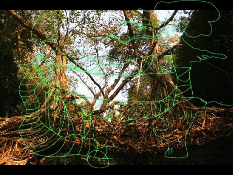 forest cybernetics tweet media