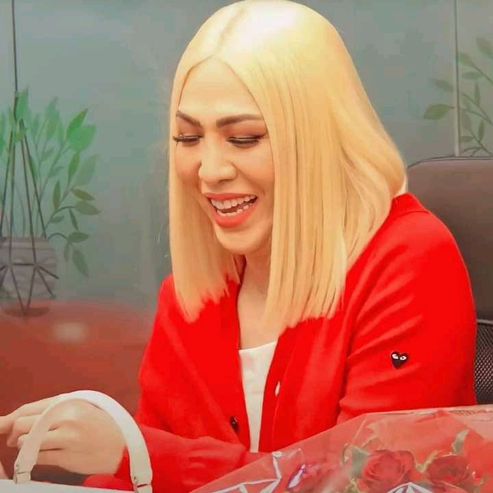shine_clasa25's tweet photo. Mah beke nemen 😭 @vicegandako

#VGLookAtMeNow
#ViceGanda
#ShowtimeVeryFunny https://t.co/4Lrs9F8cru