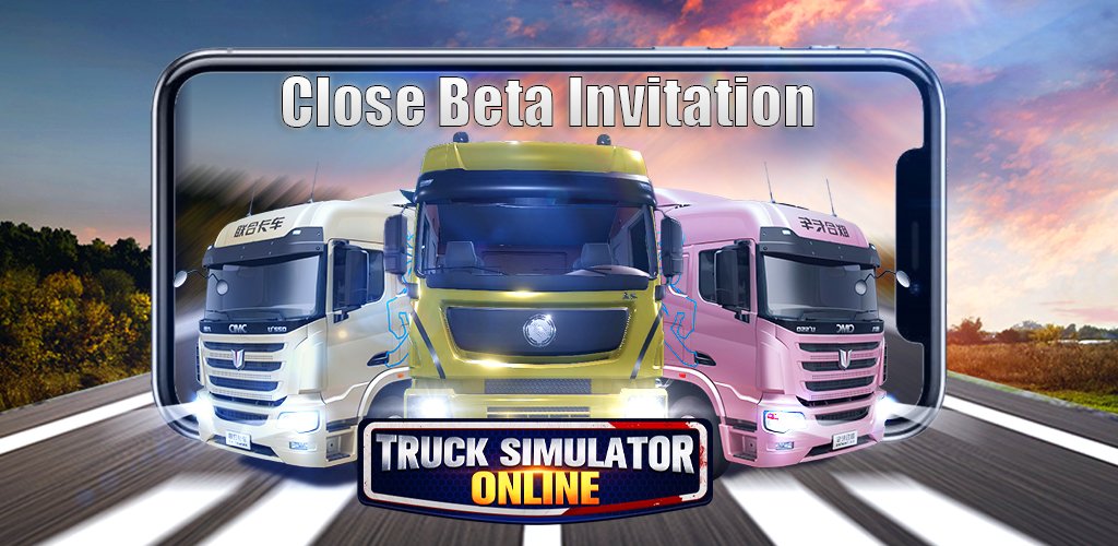 SimulatorOnline's tweet photo. Dear players,

We almost got enough testers. Guess still needs 1 or 2 days. Thank you very much for the support. 

The develop team told us if everything goes well, test starts next week. 

Thank you very much again. 

Test slots still available
🔗https://t.co/eFrNk266gG https://t.co/wMz62Js7kt