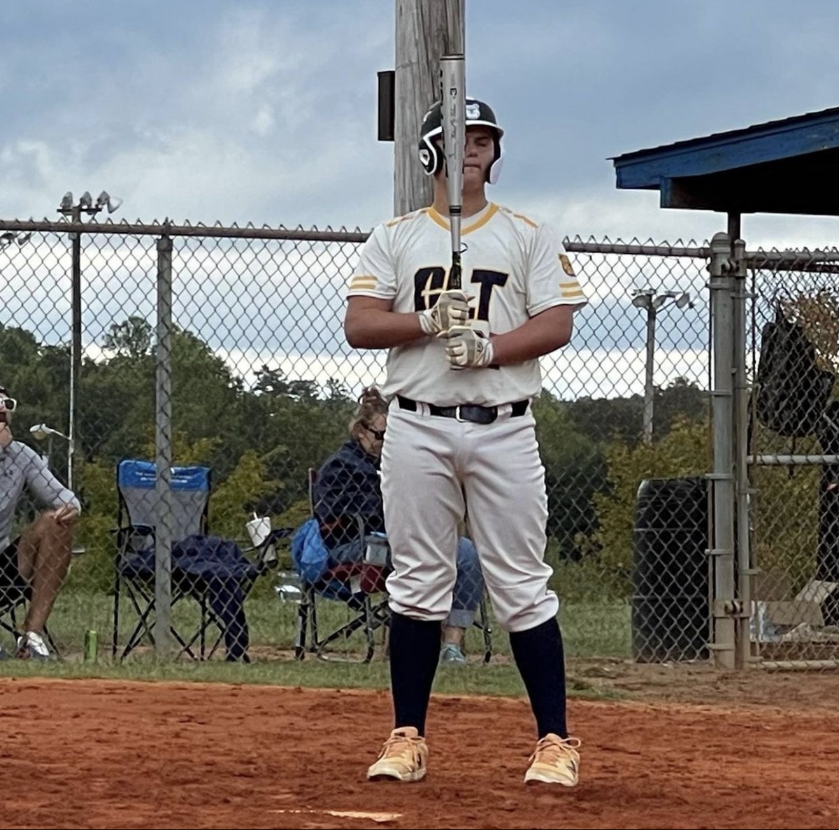 Charlotte Aggies Baseball 18U tweet media