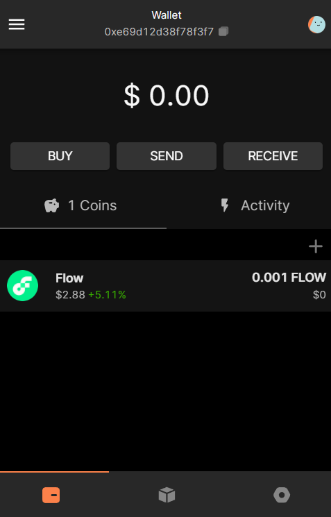 MsYKW5's tweet photo. My favorite project @flow_blockchain project is @nbatopshot 
#GoWithTheFlow https://t.co/DrhS0jpCAT