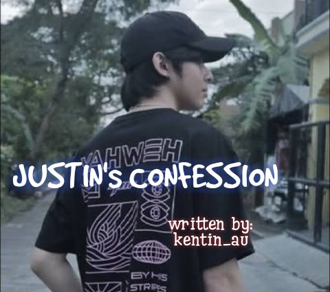 kentin_au's tweet photo. JUSTIN's CONFESSION 🍺

SHORT #KENTIN AU ↝
(Fluff)

Although Justin likes his neighbor, Ken, he is already fed up of his mixed signals. Wala naman siyang balak mag-confess, pero nasira ang planong ito nang malasing siya. https://t.co/wi2Ca2Qt6u