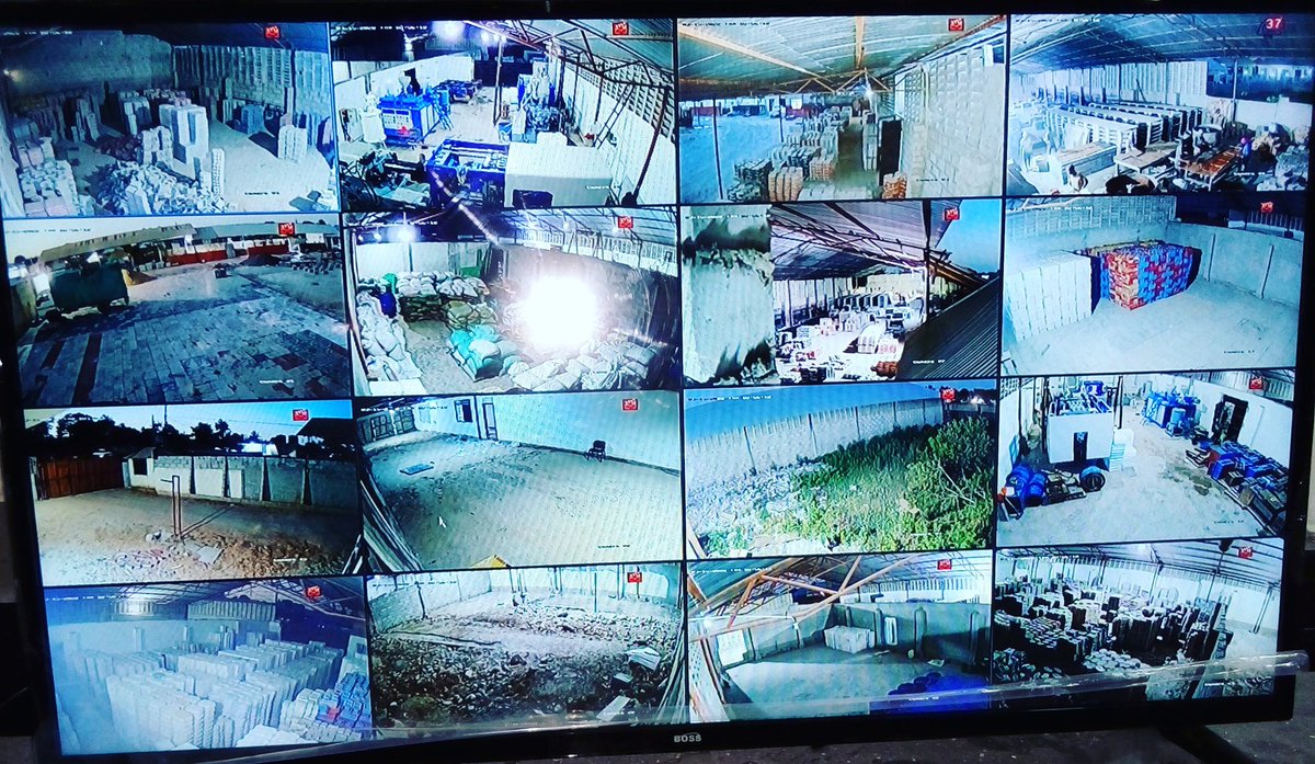 AdrianoDe6's tweet photo. For sales, installation and maintenance of Electric fence, CCTV camera, intruder alarm 🚨 system, fire alarm system, Networking system, street solar system and PBX telephone , automative motor gate  full ICT TECHNICAL SUPPORT video intercom contact us +255656207240/+255754422967 https://t.co/jtMeVon0BJ