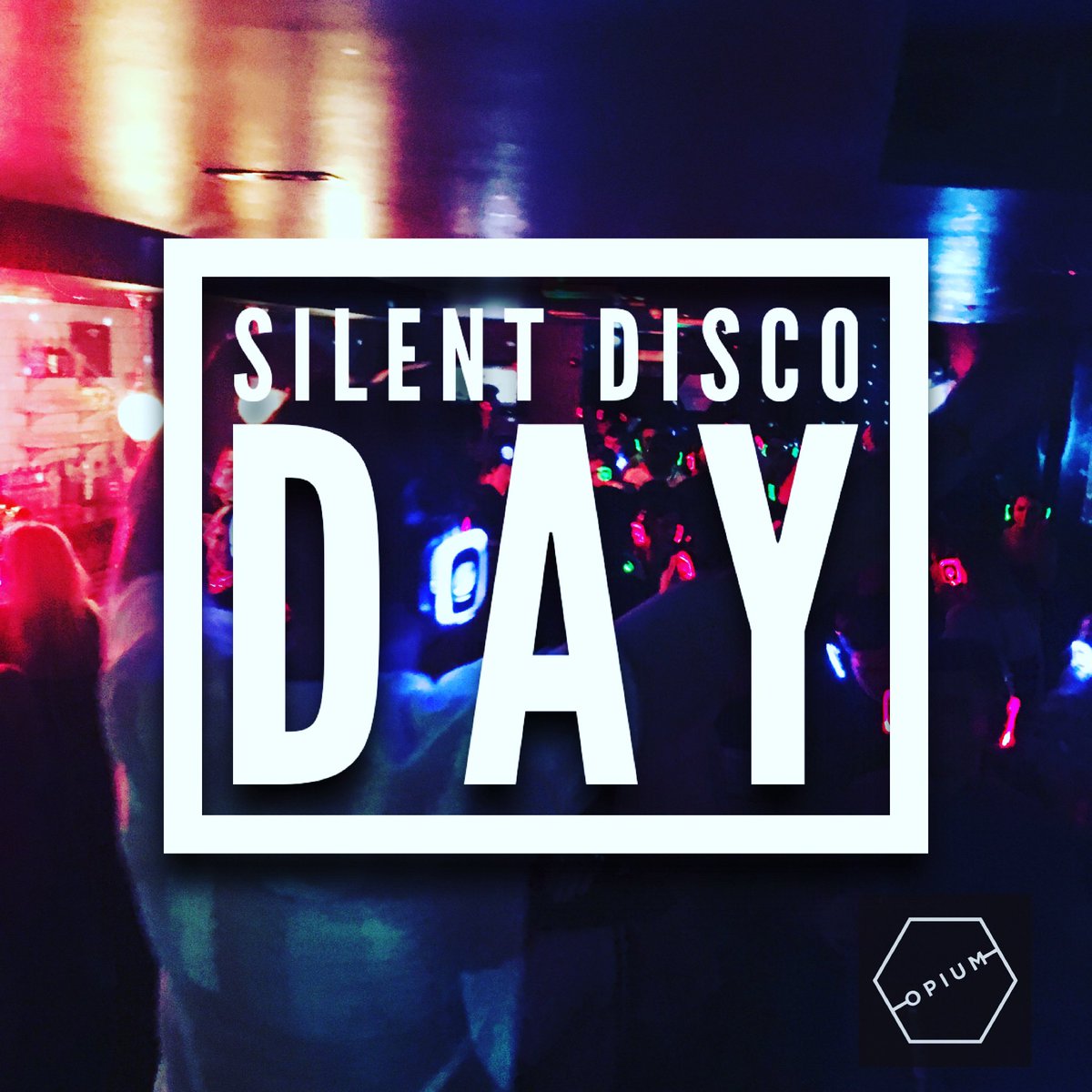 OpiumIndieBar's tweet photo. Immmmmm sooooo excited!!!!!!

You know the drill
3 channels 
- Indie from @joshsimmsmusic 
- Dance from @nausea
- 80’s and 90’s Cheese 

Doors at 8
300 headsets / first come first served.

£9 on the door 
£8 guestlist

Lets do this!
#barnsley #barnsleyisbrill #silentdisco https://t.co/PAwrPvi7Fw