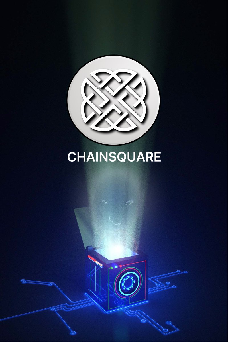 Hello everyone, we are Chain Square team.
We plan to release an application that can be used in our business ecosystem next week.
Thank you for your interest.👍