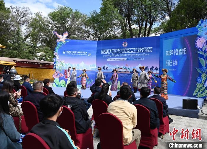 TibetNews11's tweet photo. Il #Tibet #valorizza le #proprie #eccellenze nella #giornata #nazionale del #turismo https://t.co/y4SiyLS7IR